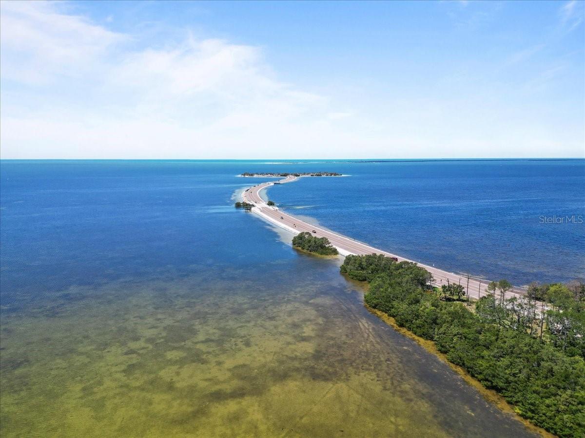 PARKSIDE COLONY - Residential