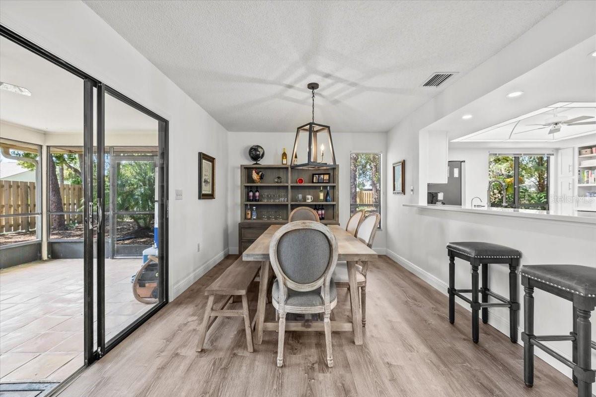 PARKSIDE COLONY - Residential