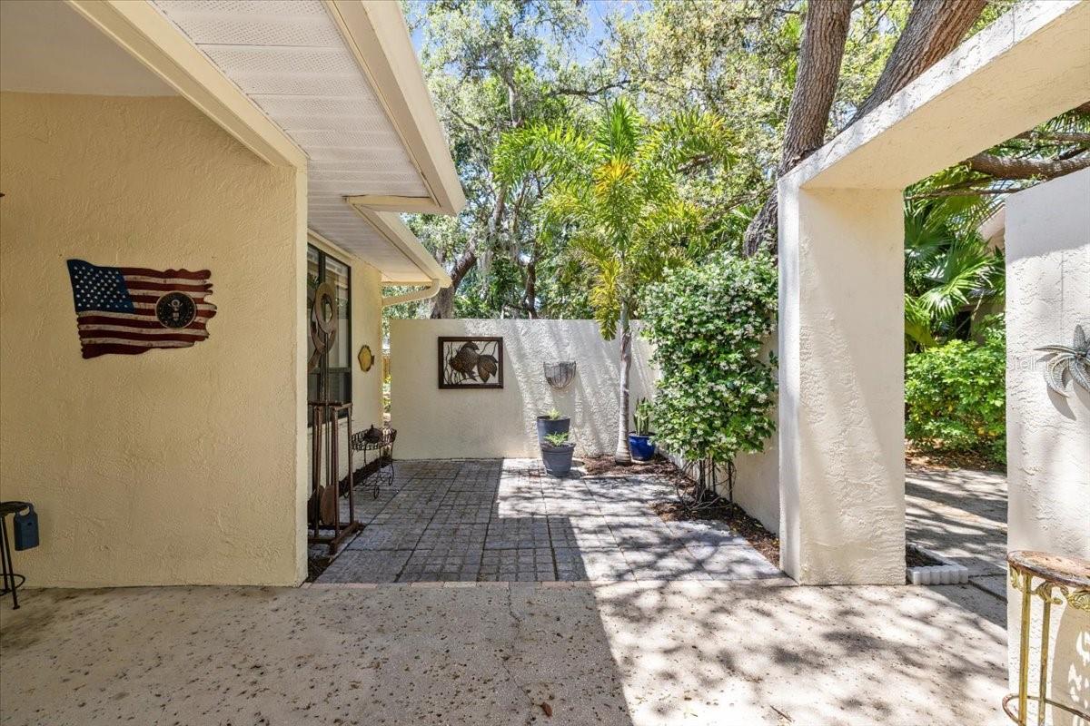 PARKSIDE COLONY - Residential