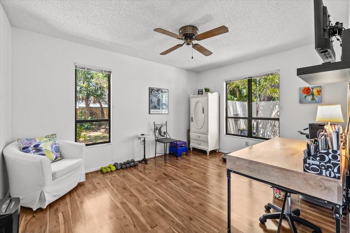 PARKSIDE COLONY - Residential