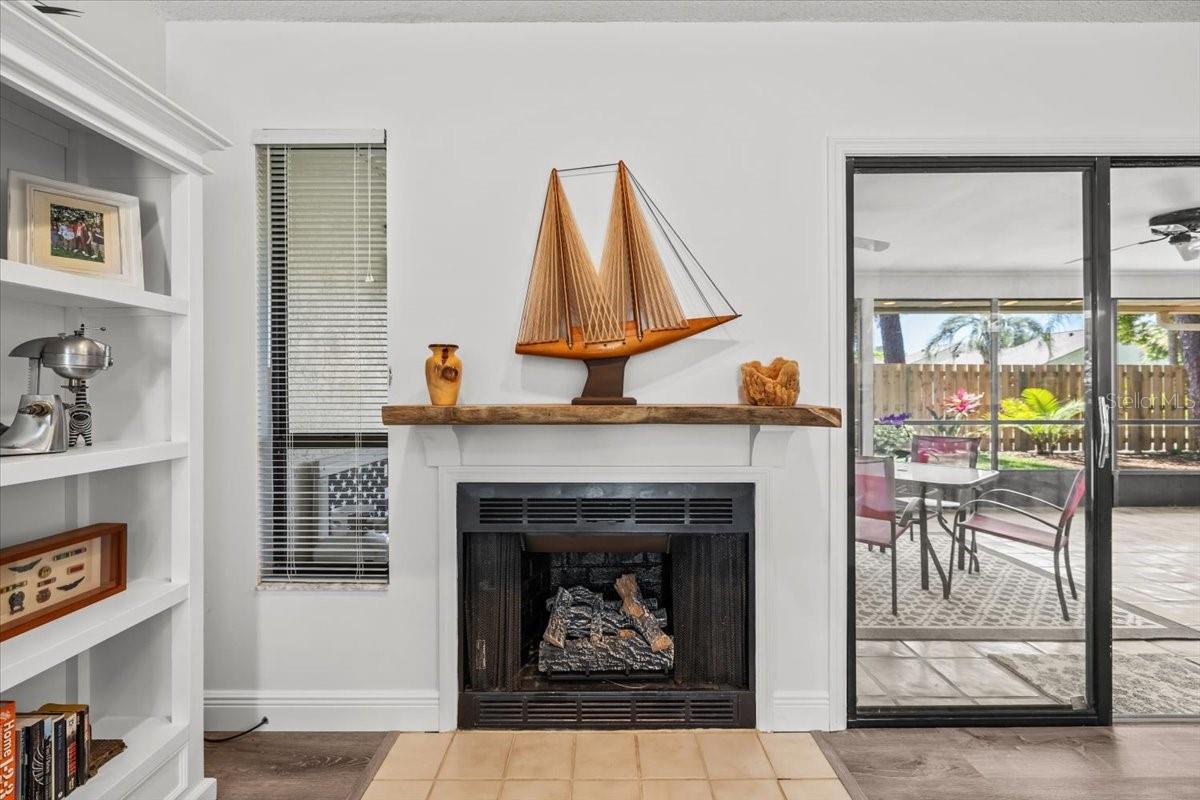 PARKSIDE COLONY - Residential