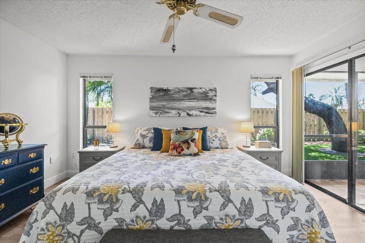 PARKSIDE COLONY - Residential