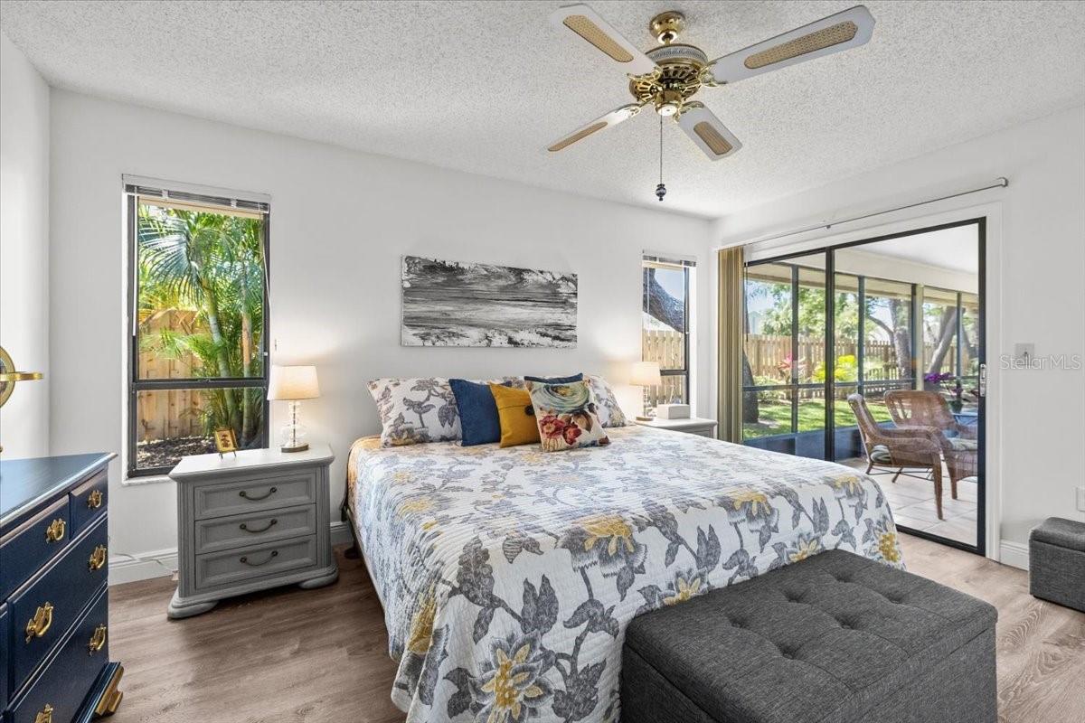 PARKSIDE COLONY - Residential