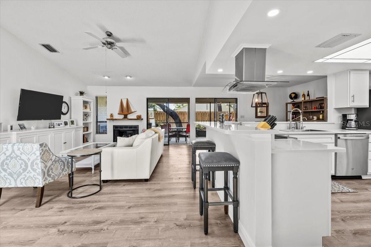 PARKSIDE COLONY - Residential