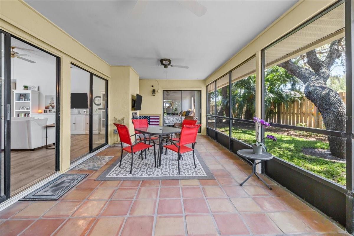 PARKSIDE COLONY - Residential