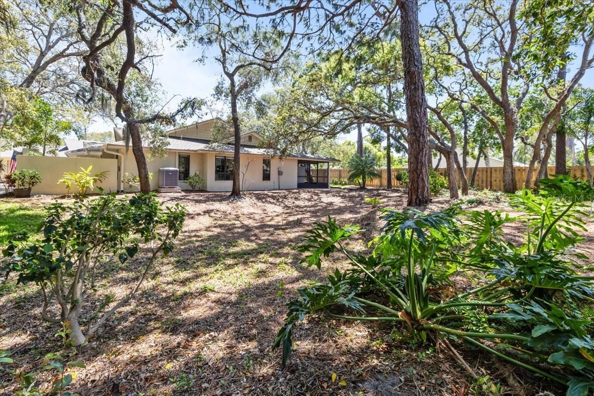 PARKSIDE COLONY - Residential