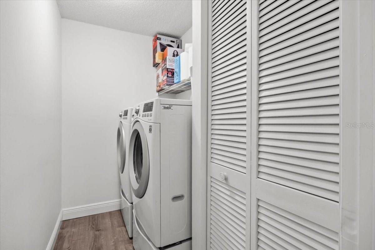 PARKSIDE COLONY - Residential