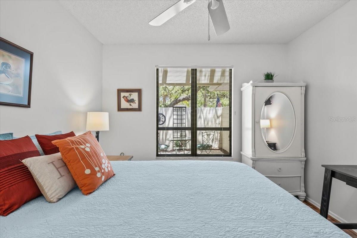 PARKSIDE COLONY - Residential