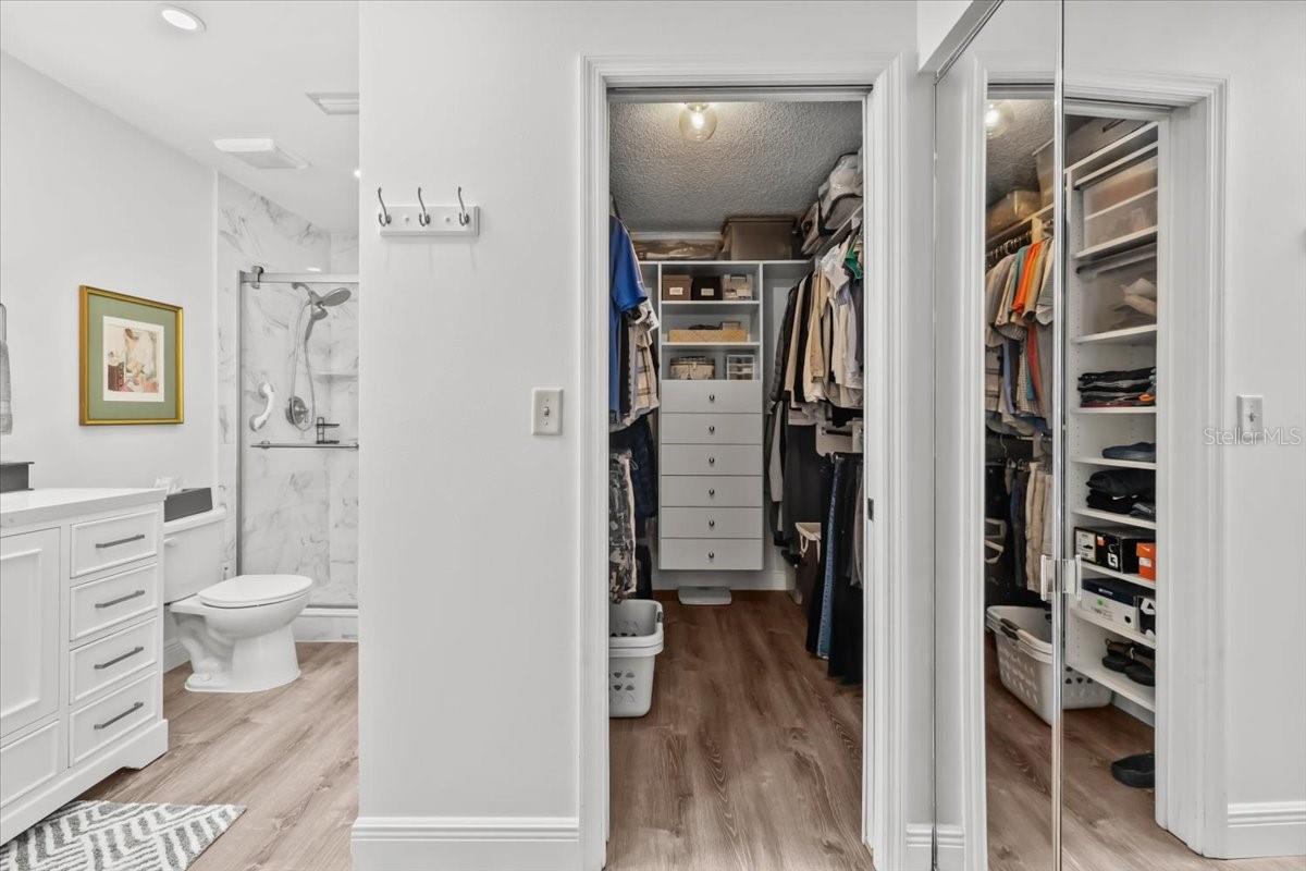 PARKSIDE COLONY - Residential