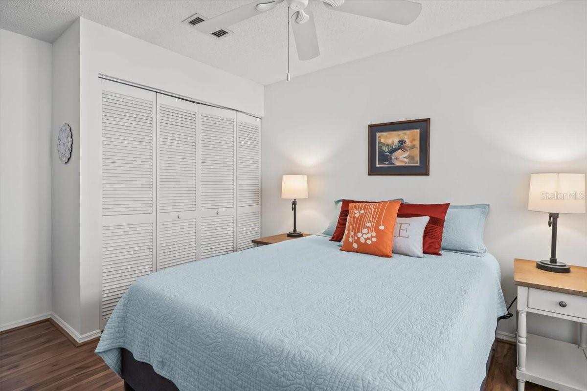 PARKSIDE COLONY - Residential