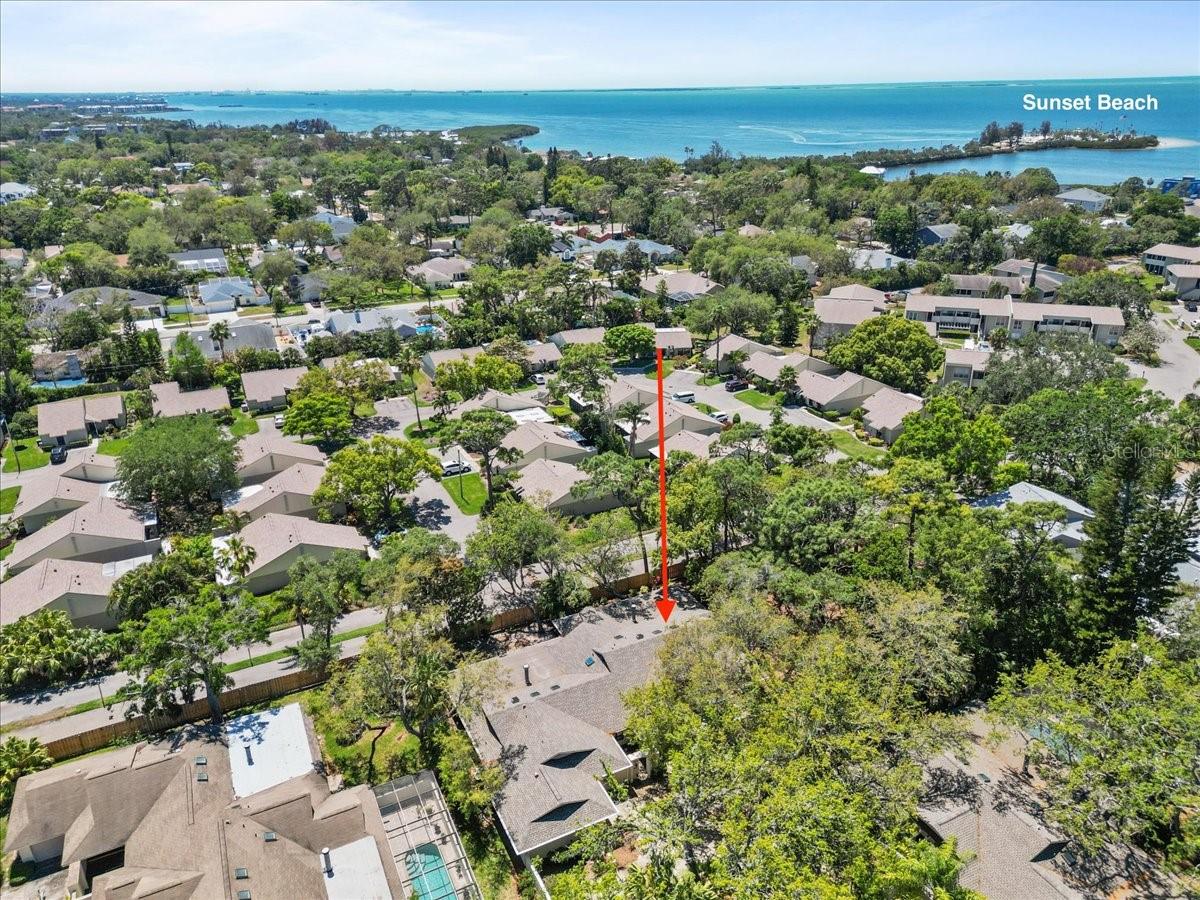 PARKSIDE COLONY - Residential