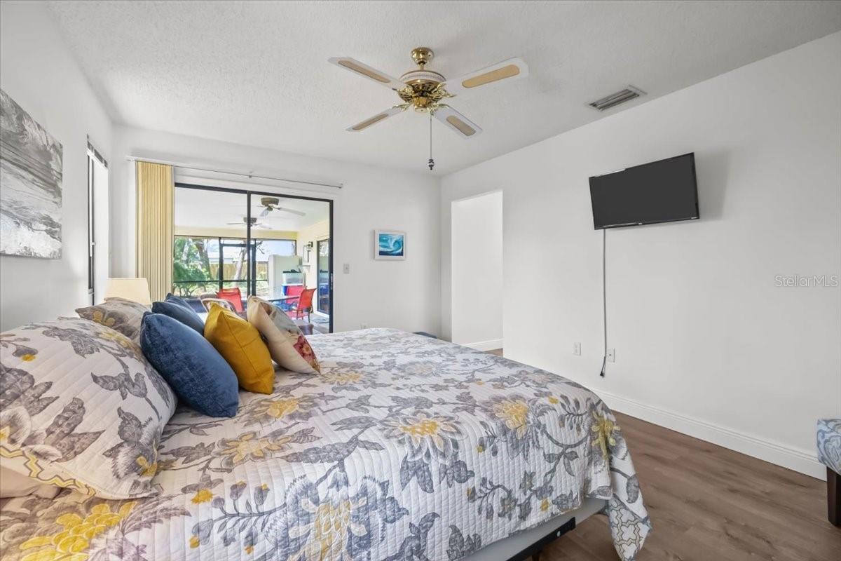 PARKSIDE COLONY - Residential