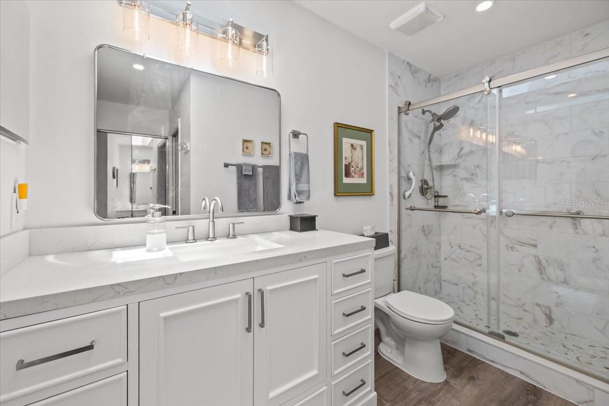 PARKSIDE COLONY - Residential