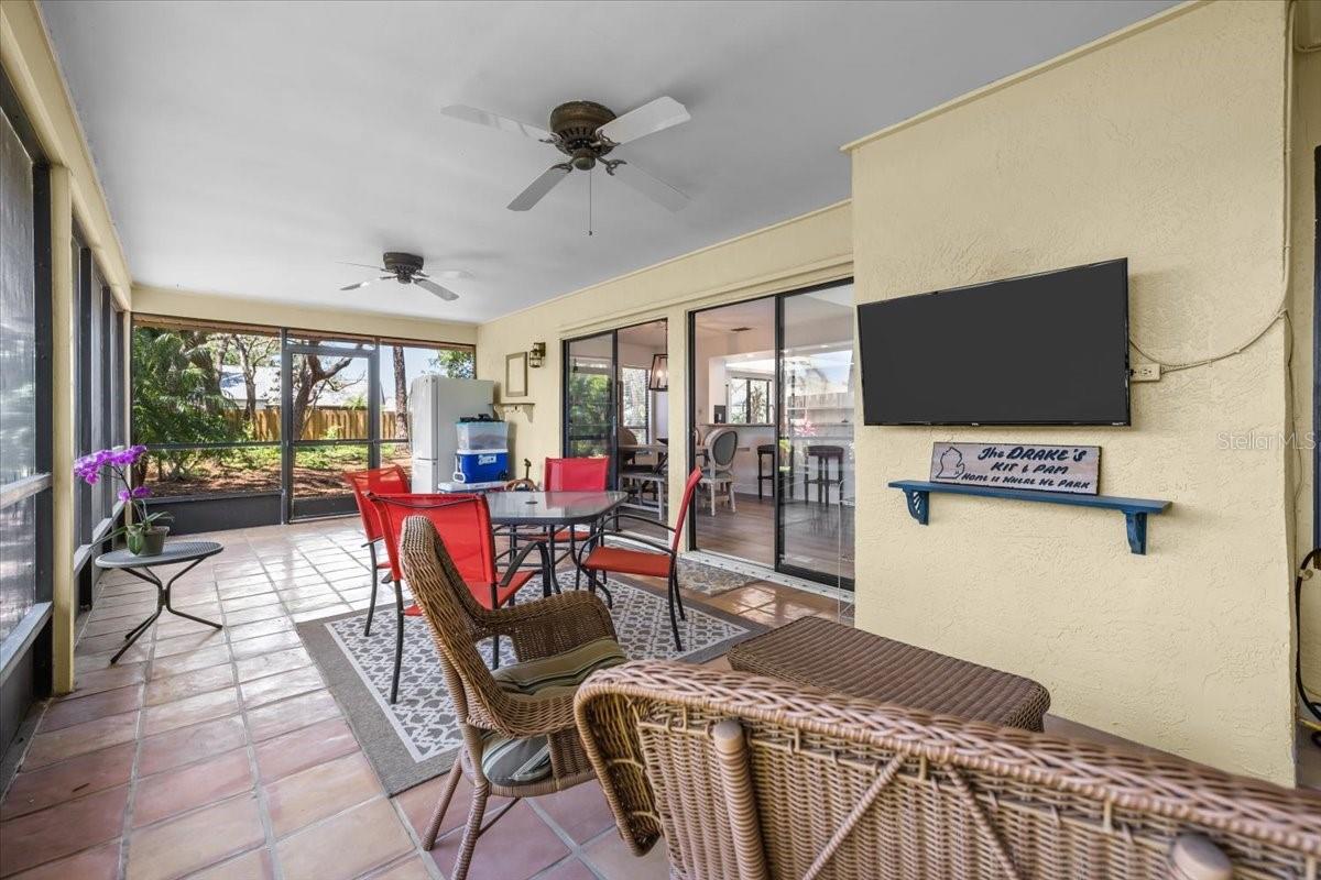 PARKSIDE COLONY - Residential