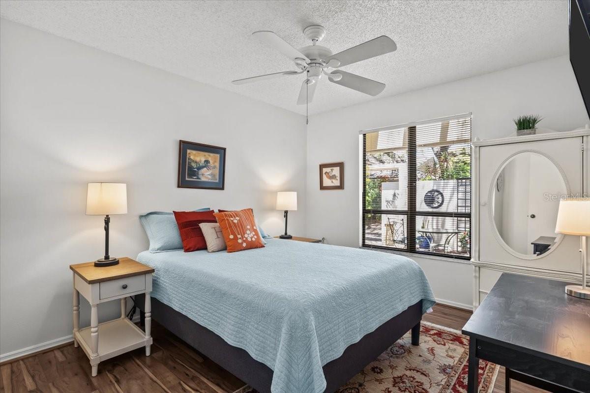 PARKSIDE COLONY - Residential