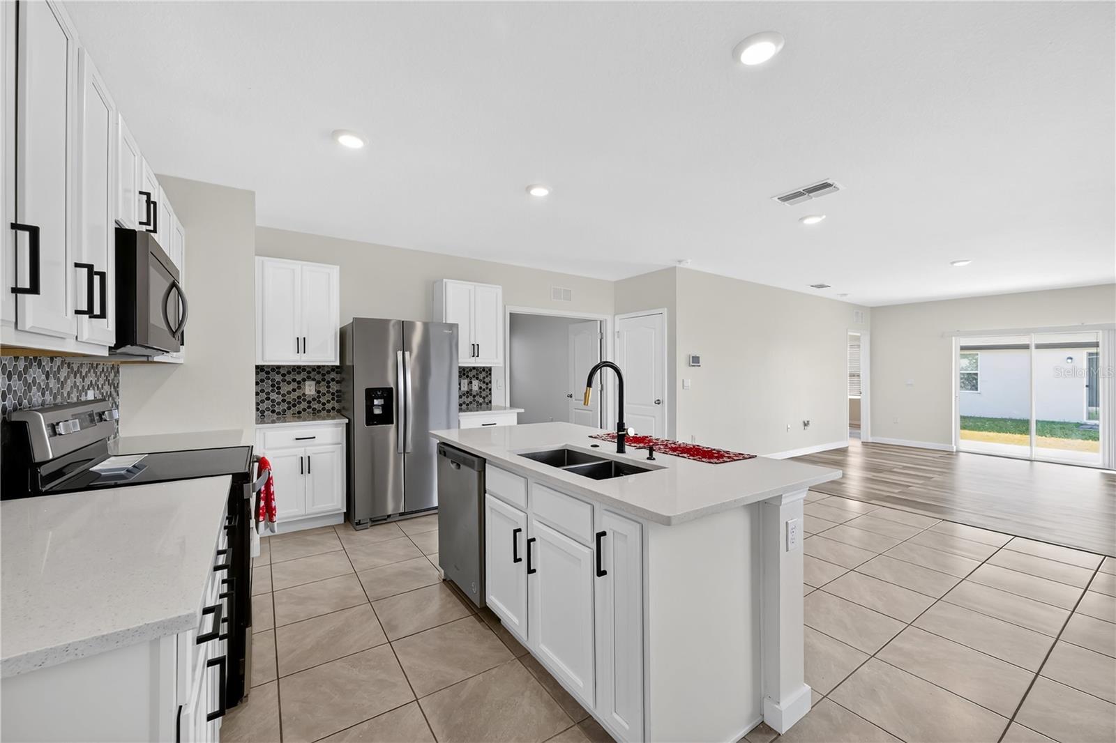 VILLAMAR PH 3 - Residential