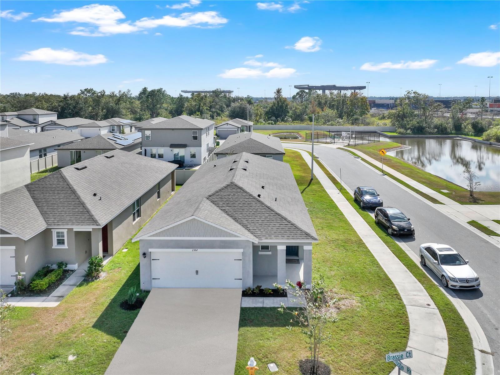 VILLAMAR PH 3 - Residential