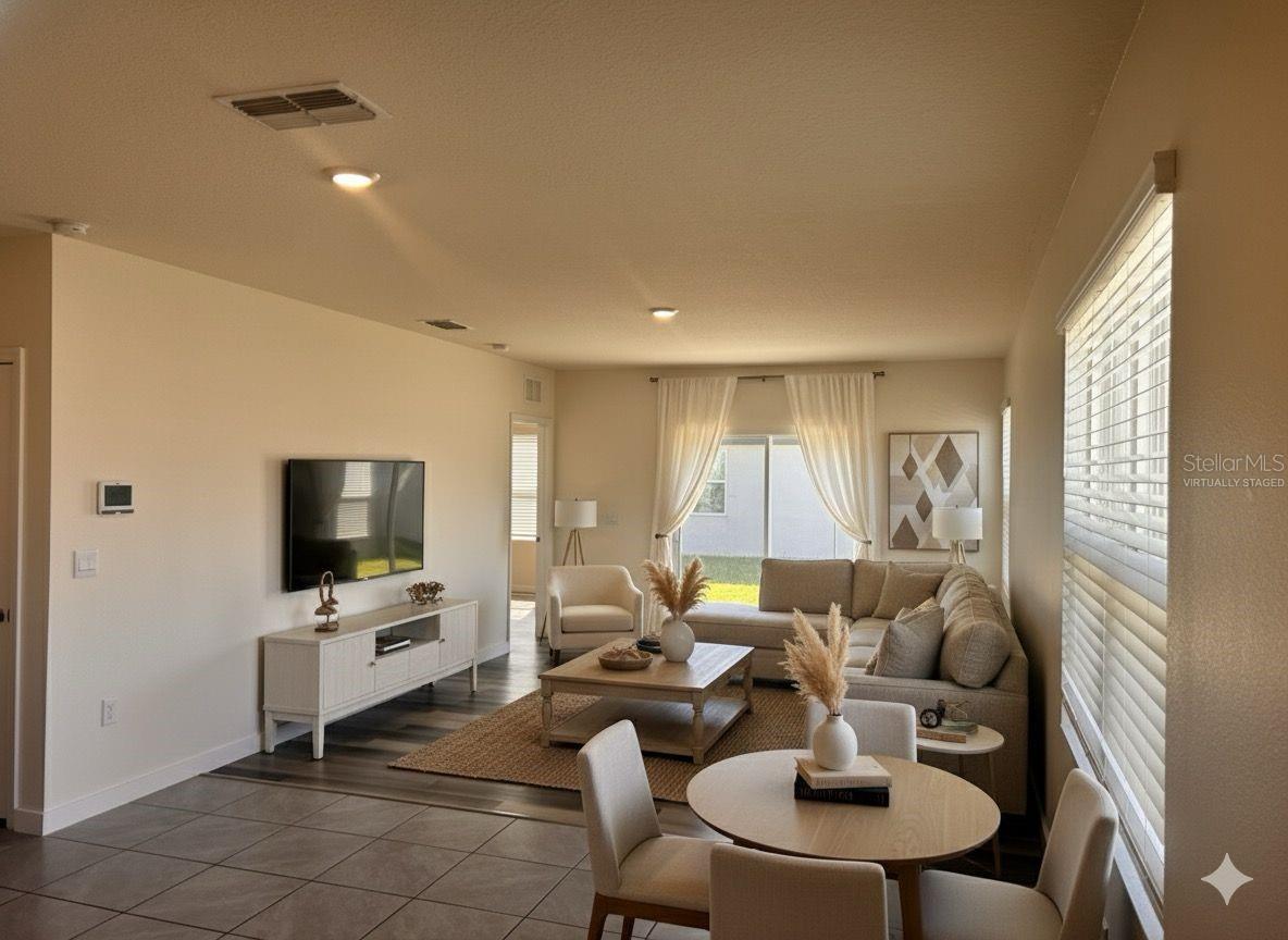 VILLAMAR PH 3 - Residential