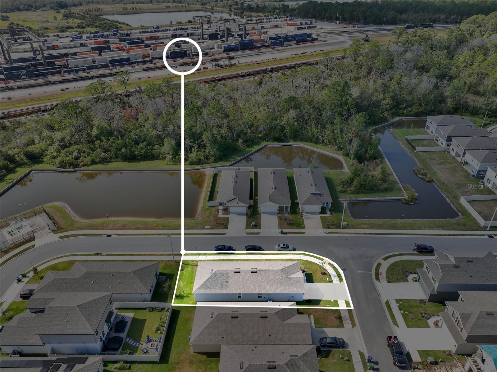 VILLAMAR PH 3 - Residential