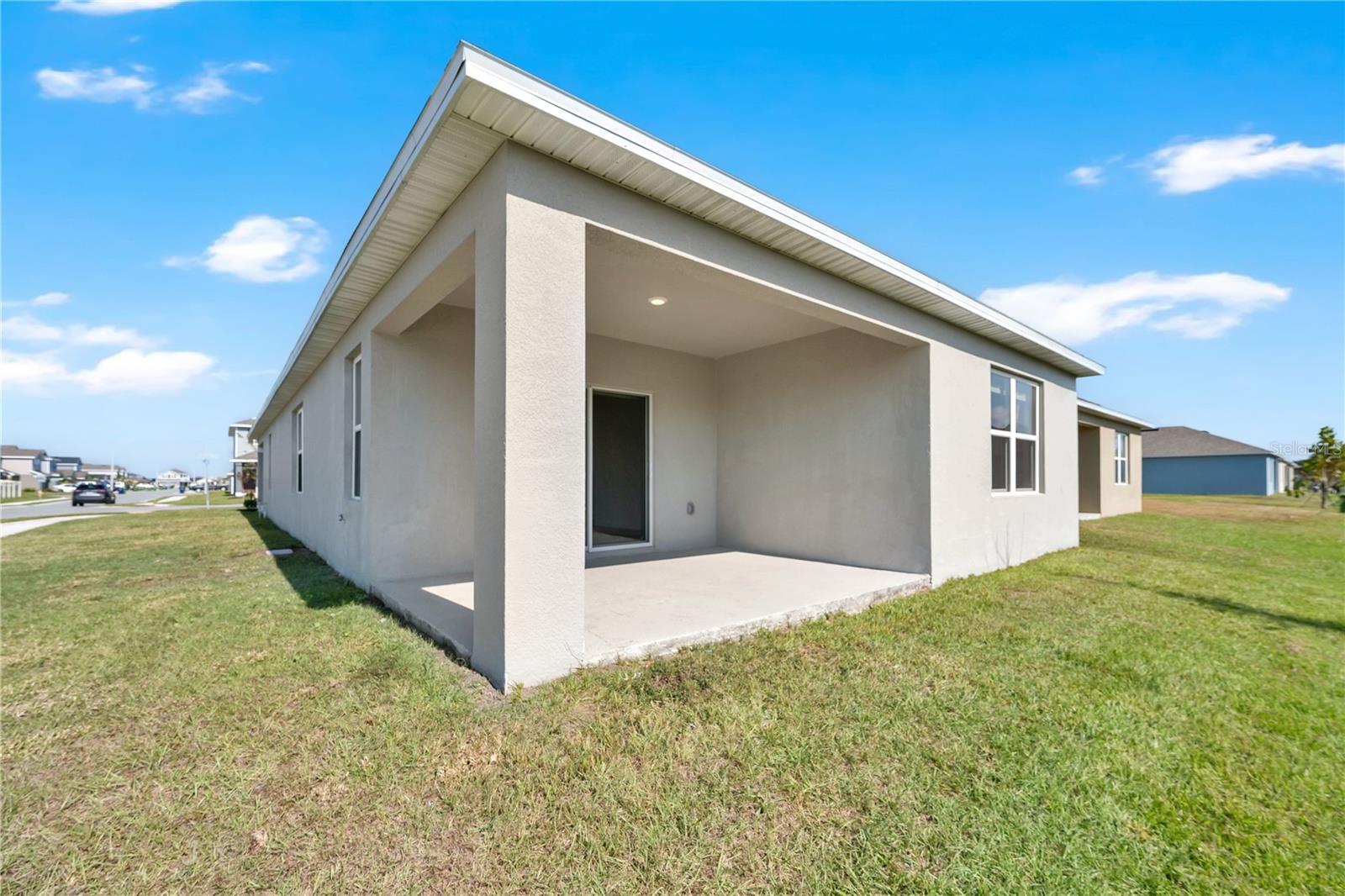 VILLAMAR PH 3 - Residential