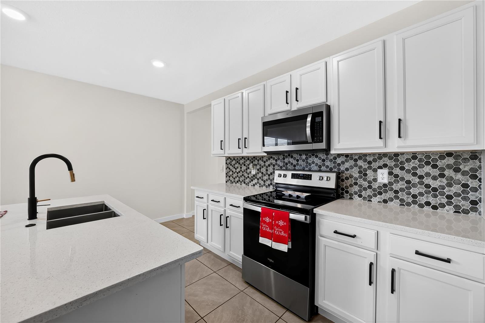 VILLAMAR PH 3 - Residential