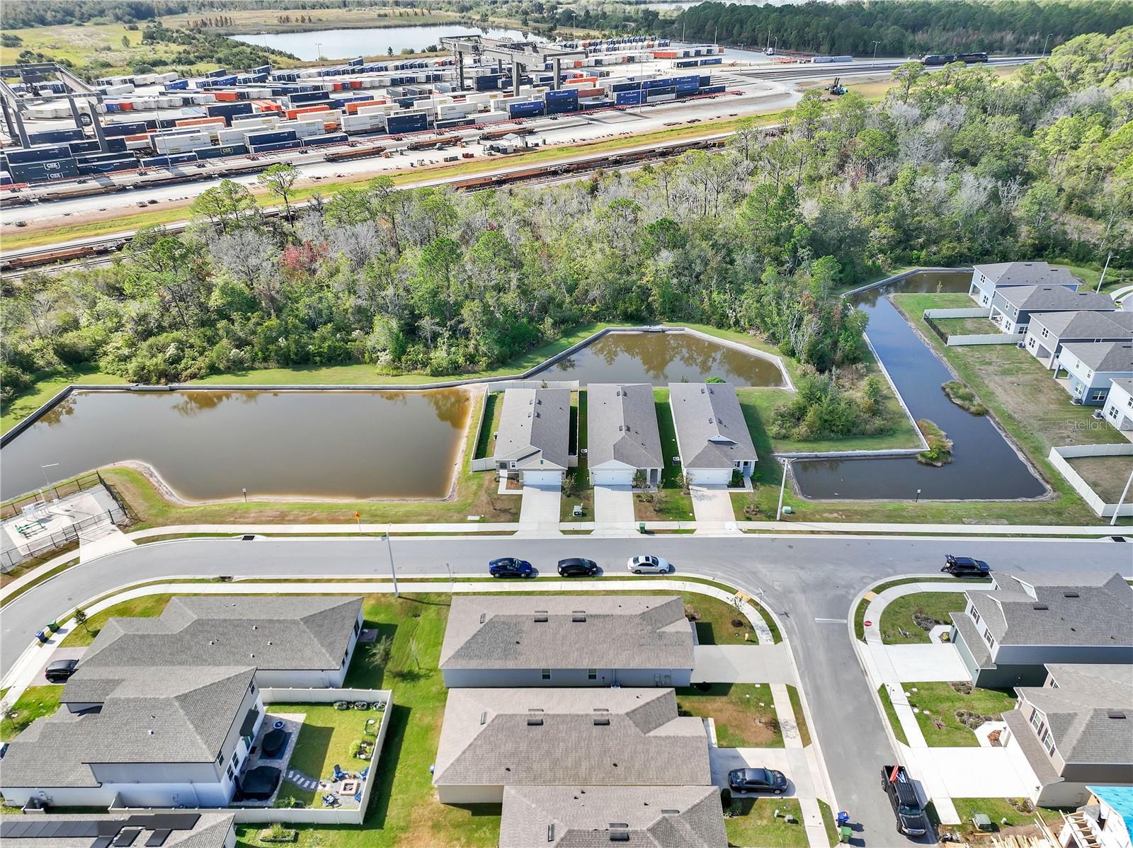 VILLAMAR PH 3 - Residential