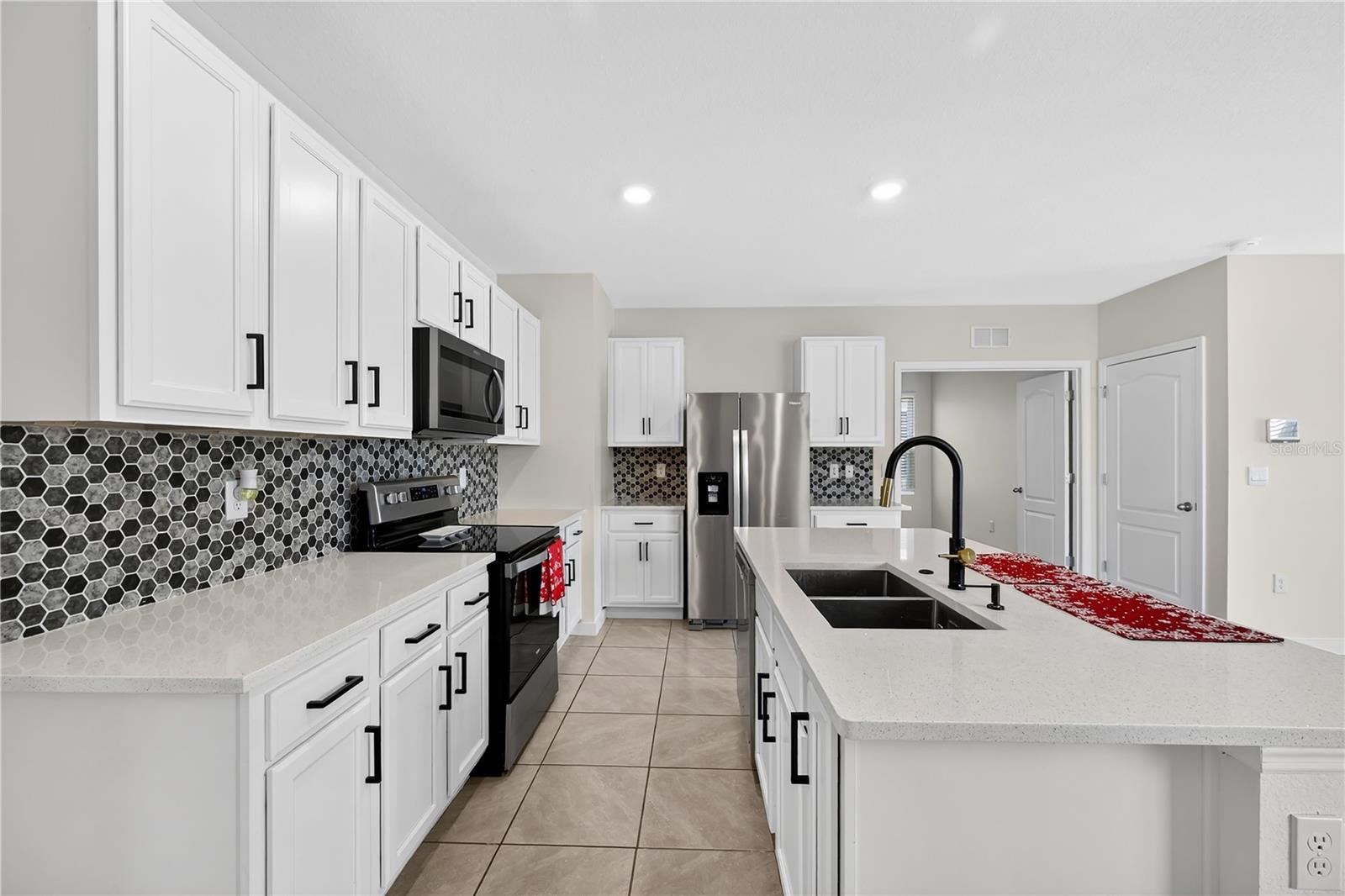 VILLAMAR PH 3 - Residential