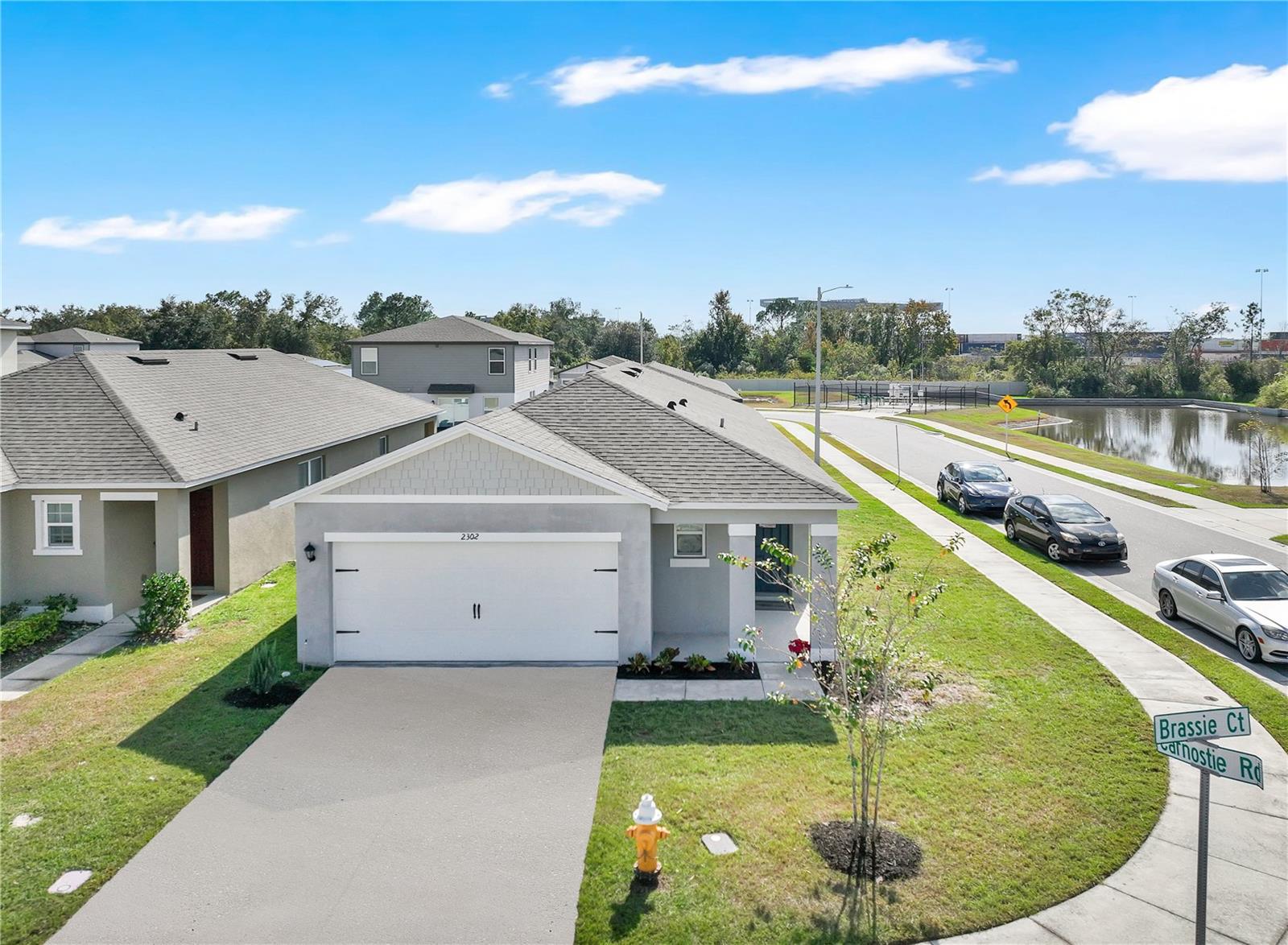 VILLAMAR PH 3 - Residential