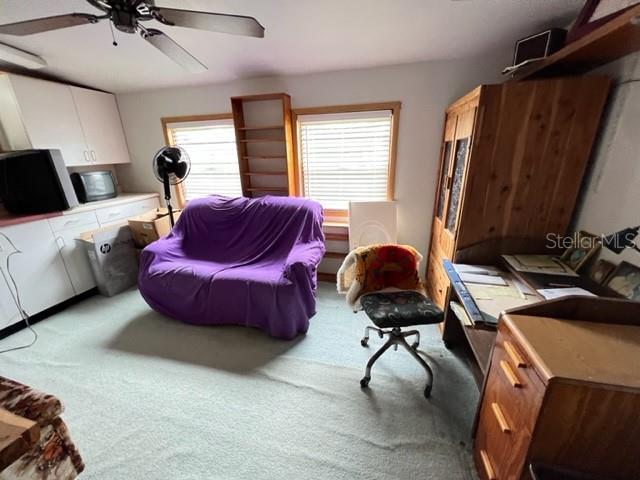 LAKE KATHRYN HEIGHTS REP - Residential