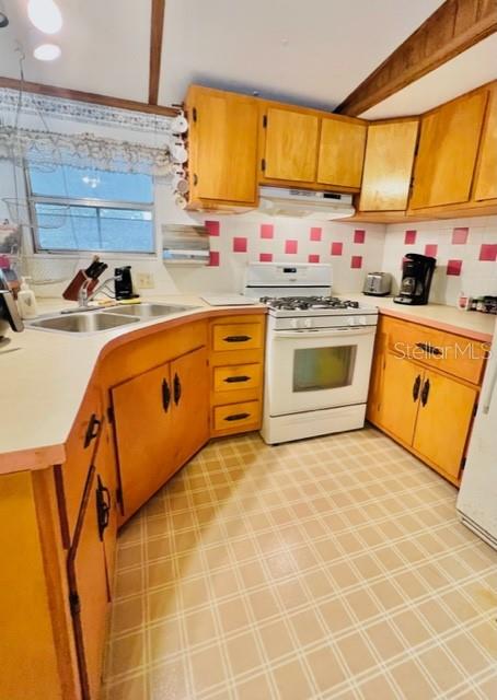 LAKE KATHRYN HEIGHTS REP - Residential