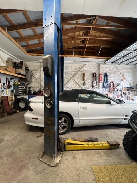 LAKE KATHRYN HEIGHTS REP - Residential