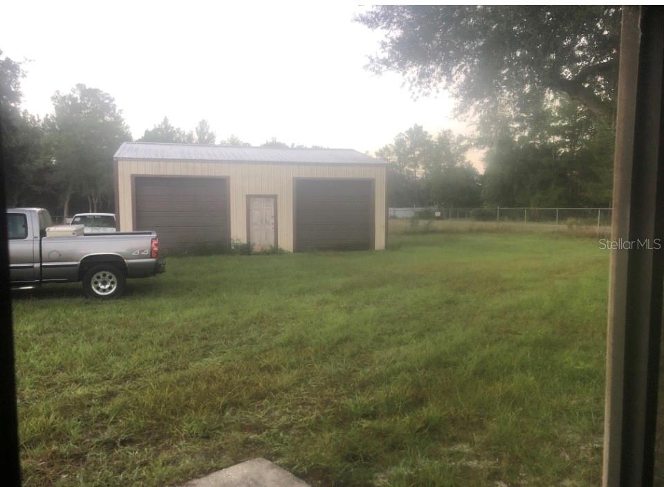 LAKE KATHRYN HEIGHTS REP - Residential