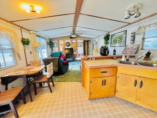 LAKE KATHRYN HEIGHTS REP - Residential