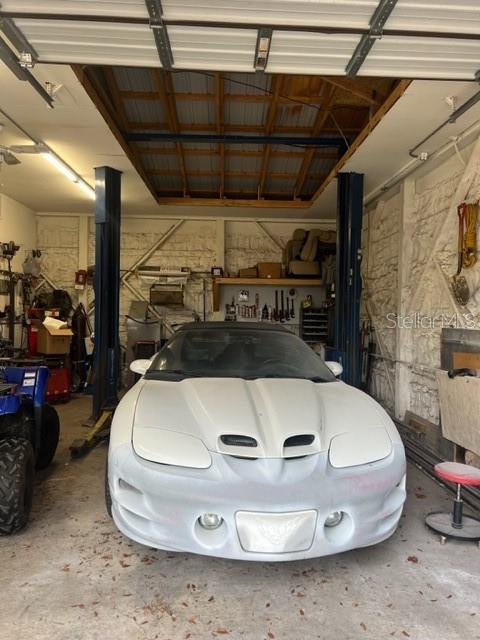 LAKE KATHRYN HEIGHTS REP - Residential