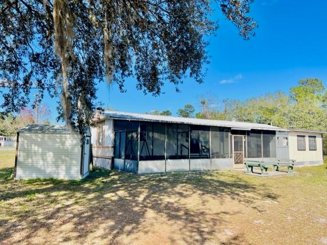 LAKE KATHRYN HEIGHTS REP - Residential