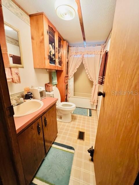 LAKE KATHRYN HEIGHTS REP - Residential