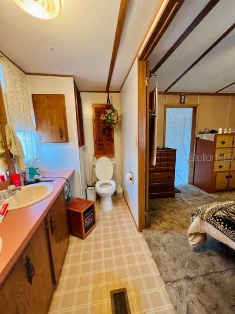 LAKE KATHRYN HEIGHTS REP - Residential