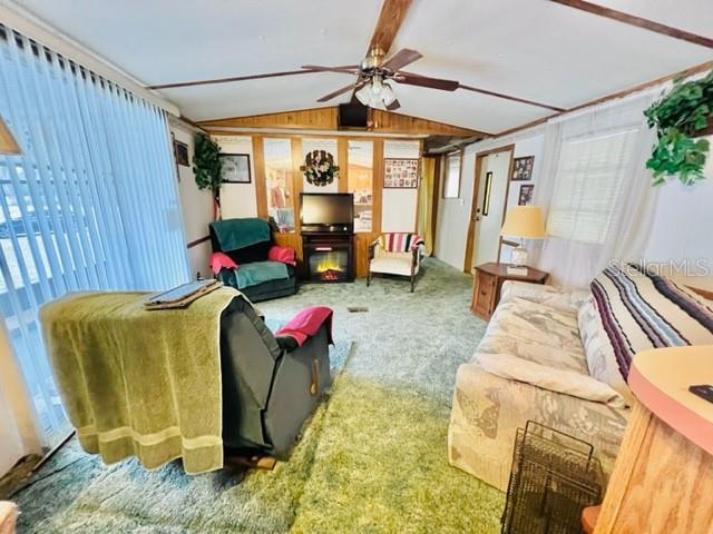 LAKE KATHRYN HEIGHTS REP - Residential