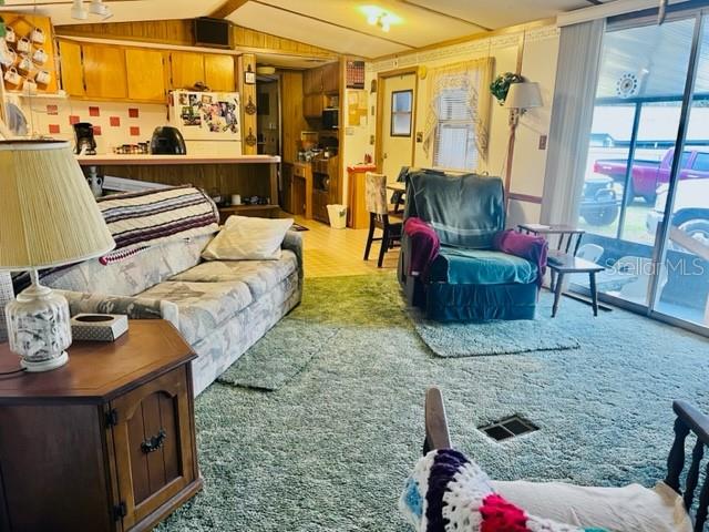 LAKE KATHRYN HEIGHTS REP - Residential