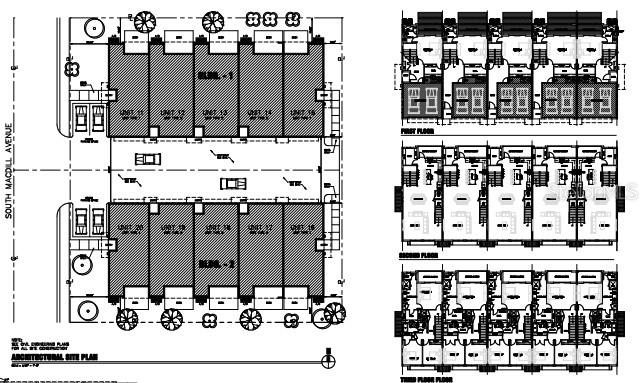 304, 306, 308 S MACDILL
