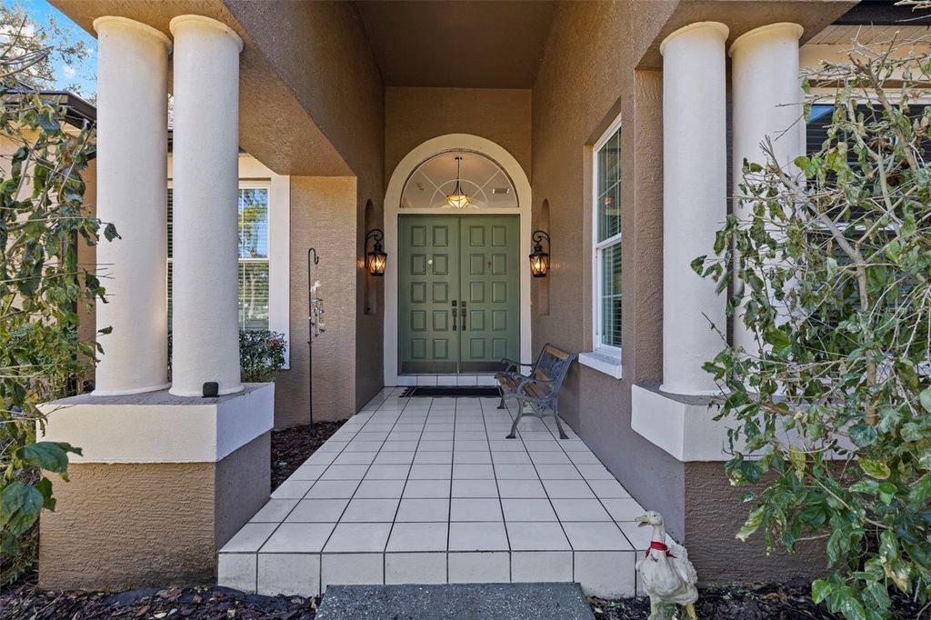 Photo of 18991 Crooked Lane, Lutz, FL 33548 (MLS # TB8473784)