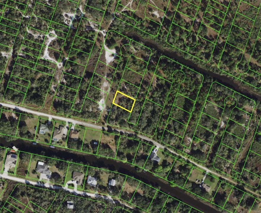 Great Harbour Heights site. Build your dream house or hold as an investment for when prices go up.