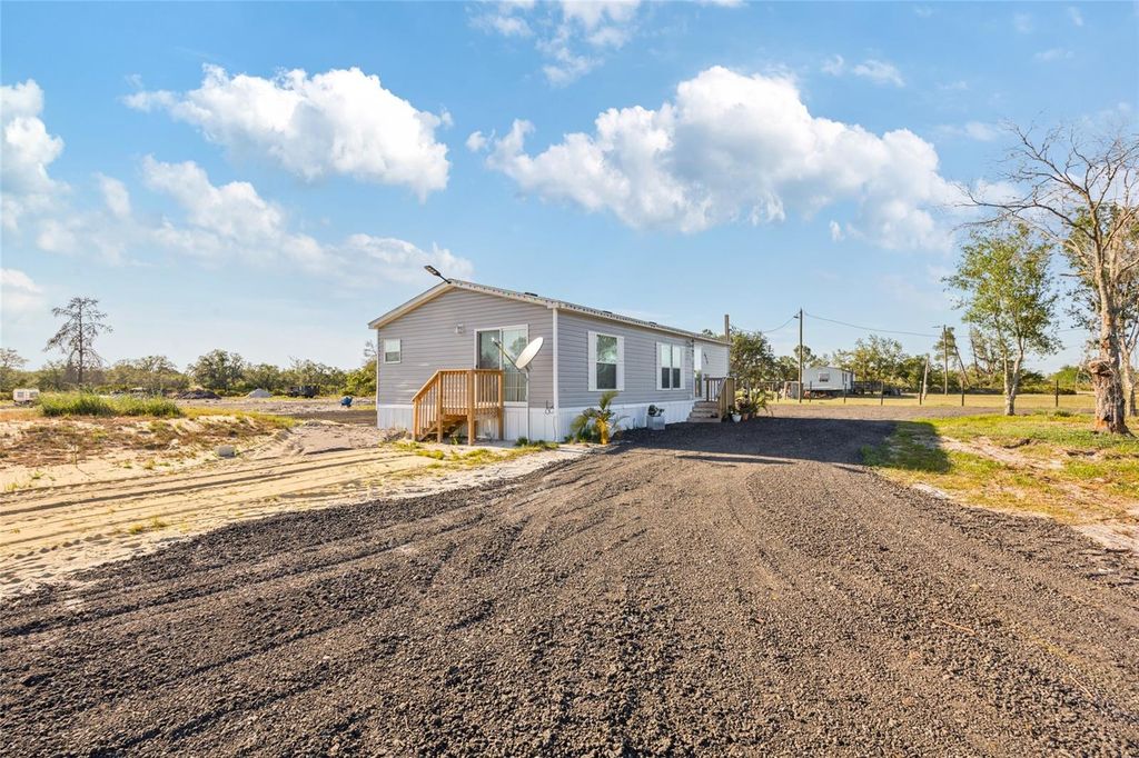 Photo of 4870 Woodville Street, Lake Wales, FL 33859 (MLS # TB8376243)