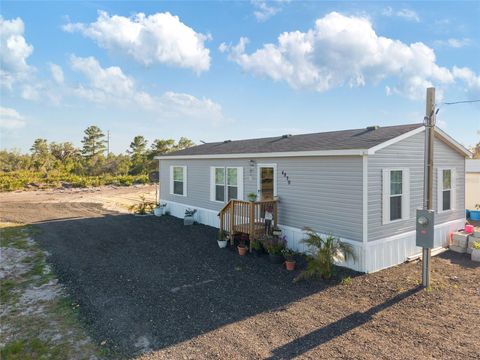 Photo of 4870 Woodville Street, Lake Wales, FL 33859 (MLS # TB8376243)