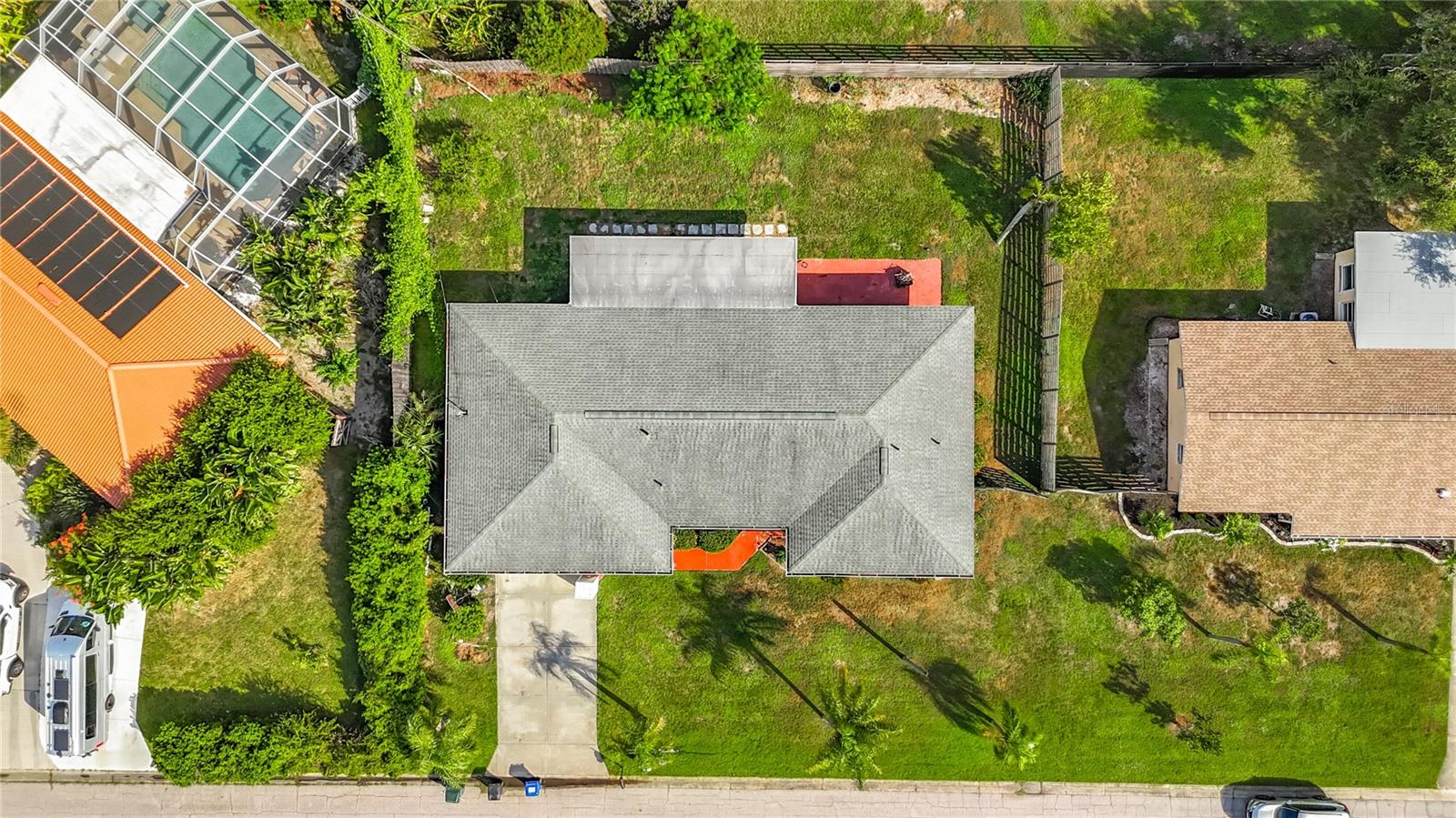 SOUTH GATE - Residential