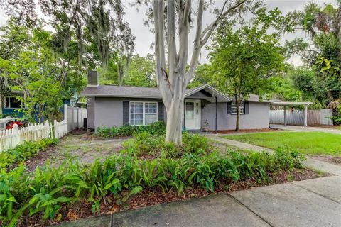 A home in OLDSMAR