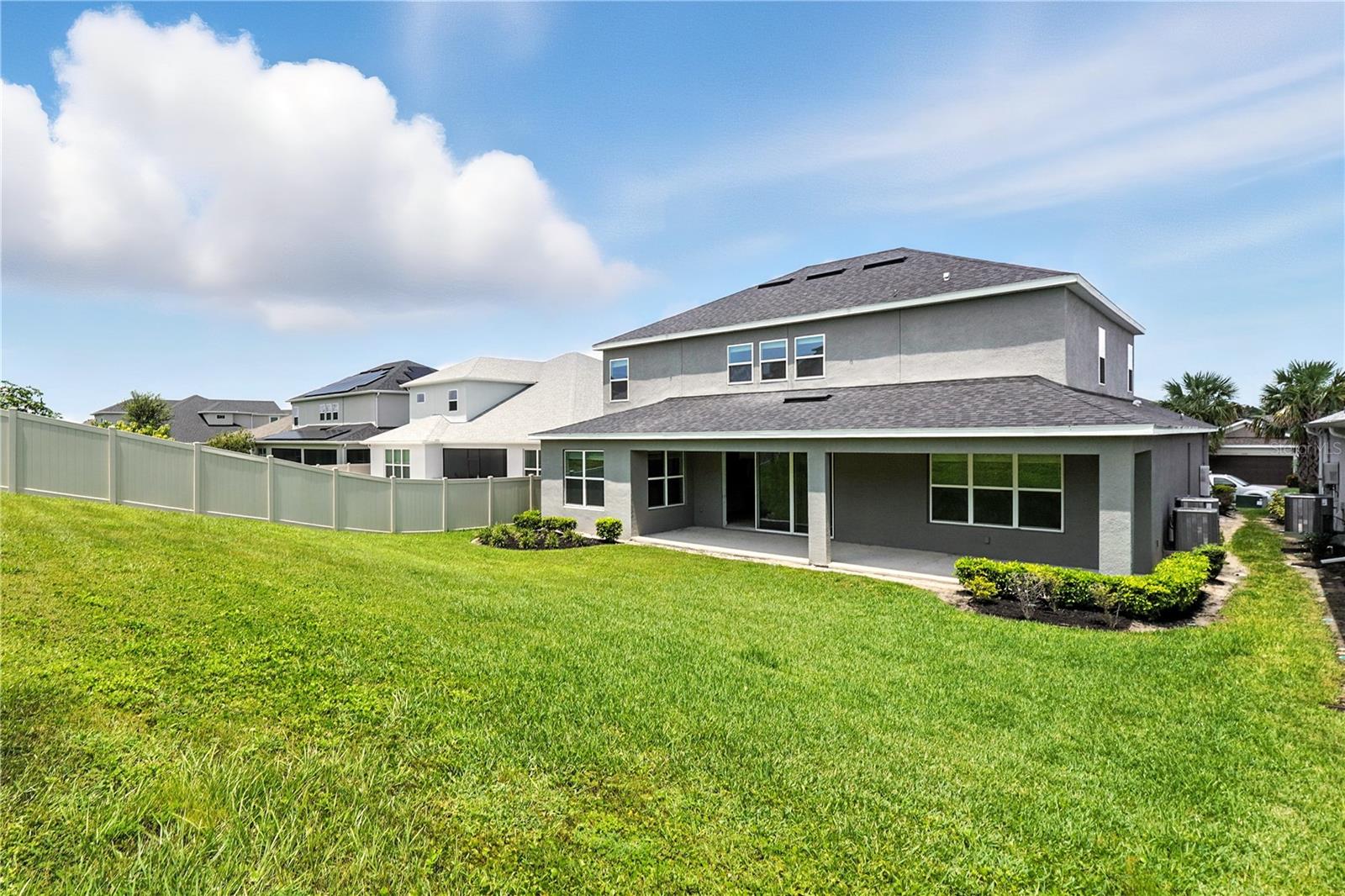 LAKESIDE PH I AMD 2 - Residential