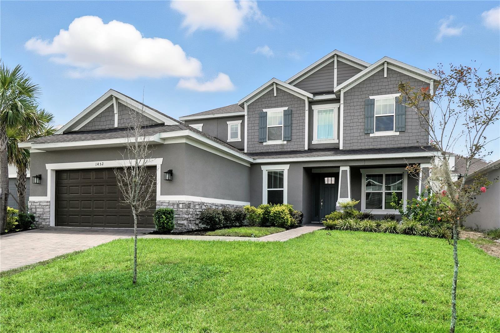 1452 WATERVIEW RIDGE CIRCLE