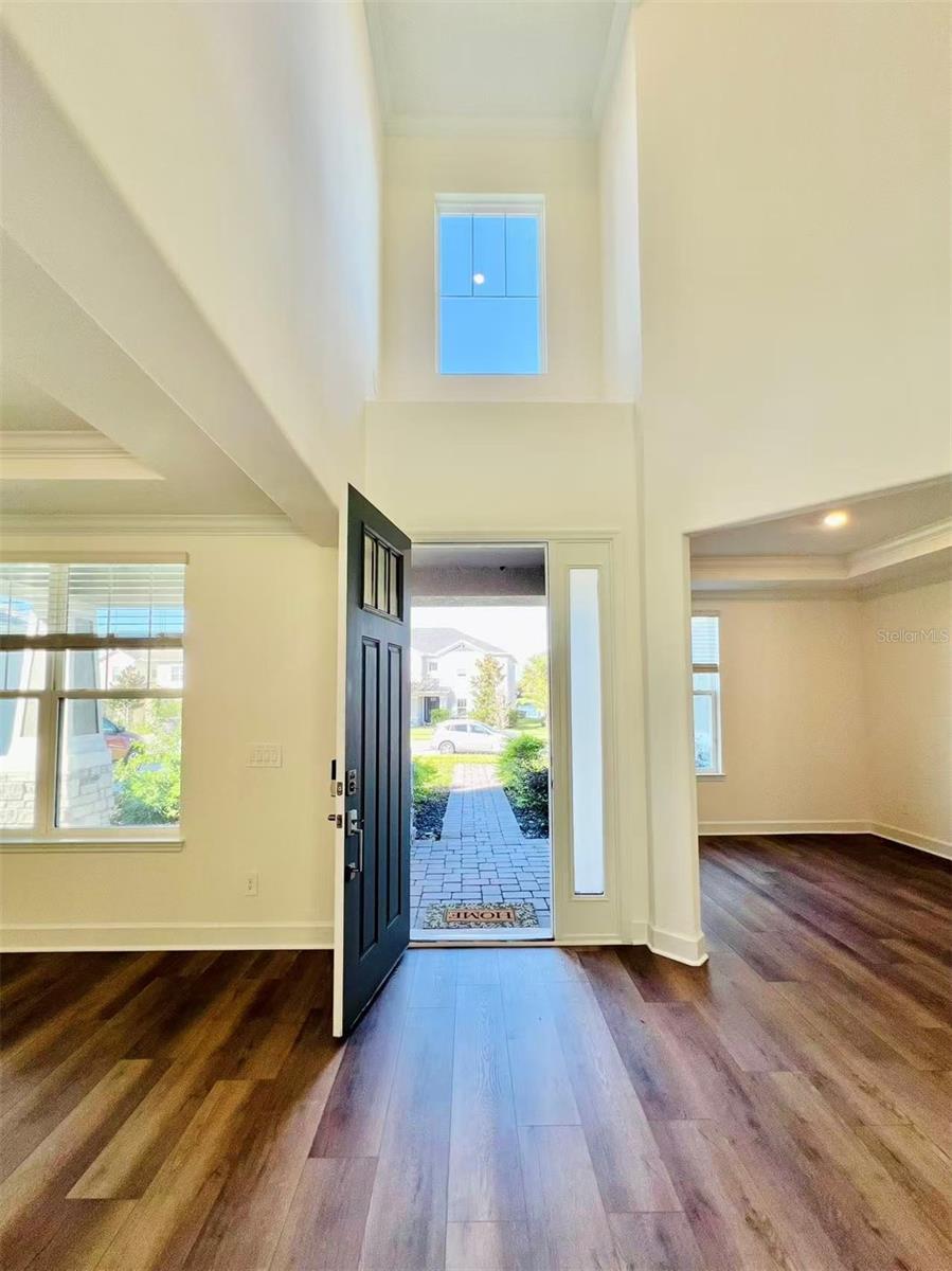 LAKESIDE PH I AMD 2 - Residential