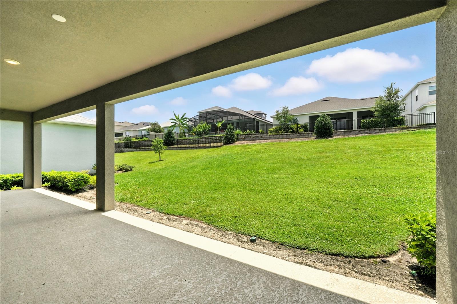 LAKESIDE PH I AMD 2 - Residential